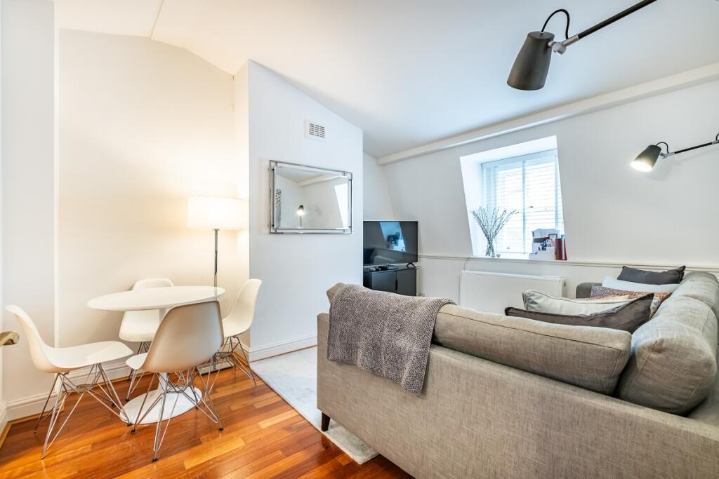 1 bed Apartment for rent in Paddington. From Hamptons International Sales - Hyde Park