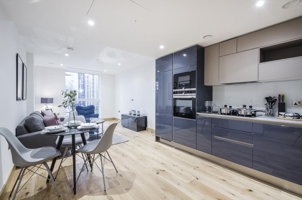 1 bed Apartment for rent in Paddington. From Hamptons International Sales - Hyde Park 1 bed Apartment for rent in Paddington. From Hamptons International Sales - Hyde Park