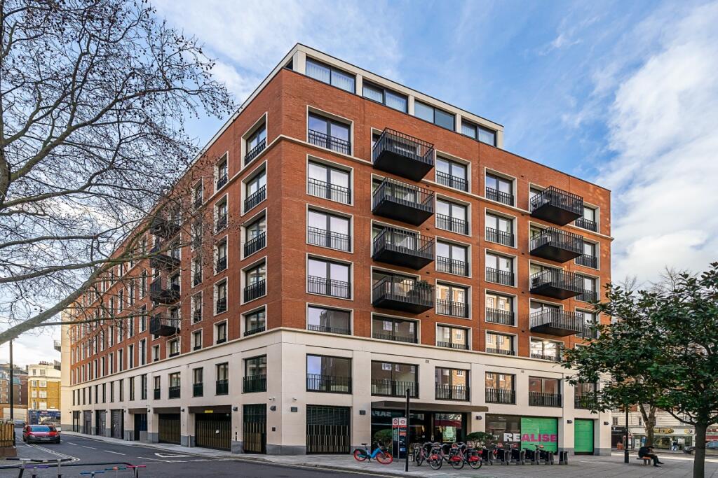 2 bed Apartment for rent in Paddington. From Hamptons International Sales - Hyde Park