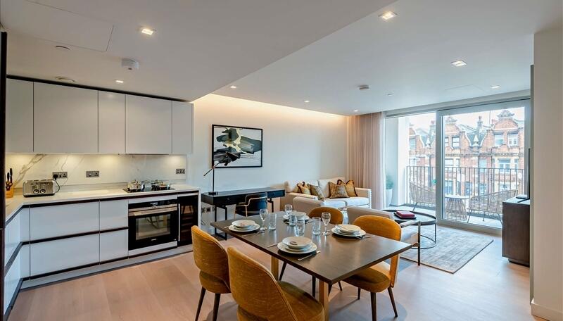 1 bed 1st Floor Flat for rent in Paddington. From Hamptons International Sales - Hyde Park 1 bed 1st Floor Flat for rent in Paddington. From Hamptons International Sales - Hyde Park