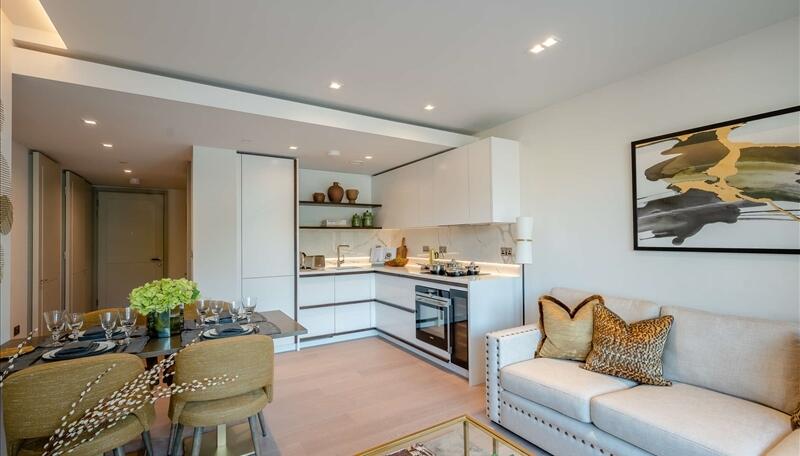 1 bed 1st Floor Flat for rent in Paddington. From Hamptons International Sales - Hyde Park 1 bed 1st Floor Flat for rent in Paddington. From Hamptons International Sales - Hyde Park