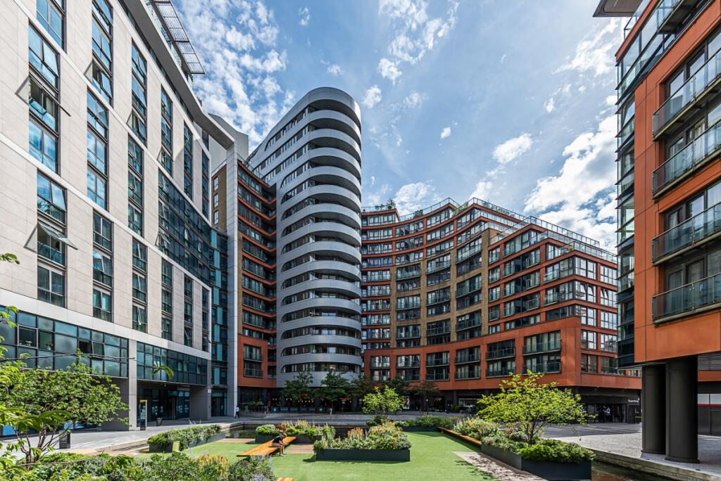 1 bed Apartment for rent in Paddington. From Hamptons International Sales - Hyde Park