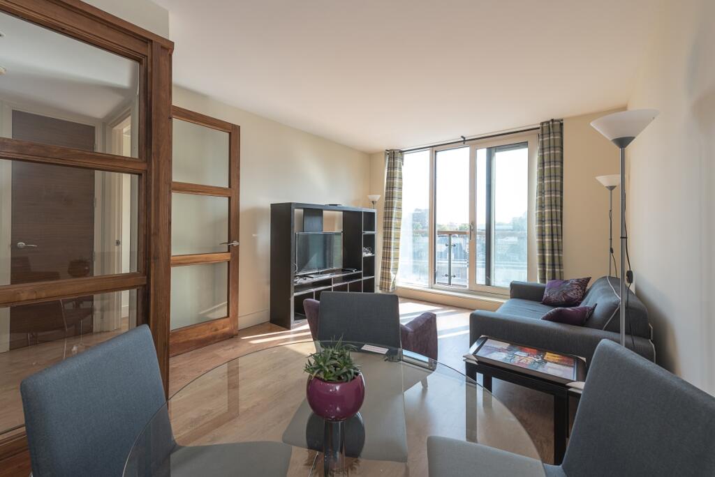 1 bed Apartment for rent in Paddington. From Hamptons International Sales - Hyde Park