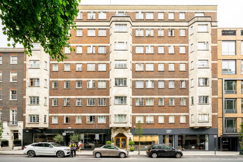 2 bed Apartment for rent in Paddington. From Hamptons International Sales - Hyde Park