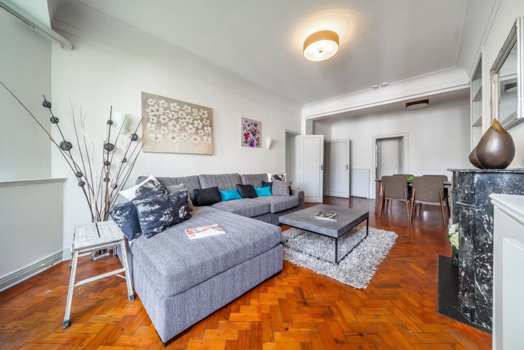 2 bed Apartment for rent in Paddington. From Hamptons International Sales - Hyde Park