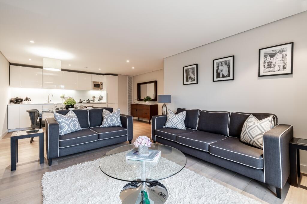 3 bed Apartment for rent in Paddington. From Hamptons International Sales - Hyde Park