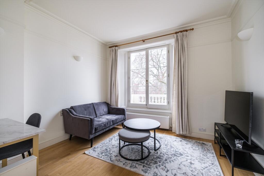 1 bed Apartment for rent in Paddington. From Hamptons International Sales - Hyde Park