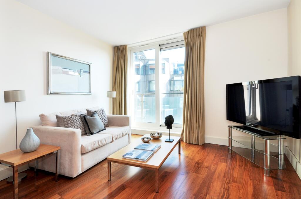 1 bed Apartment for rent in Paddington. From Hamptons International Sales - Hyde Park