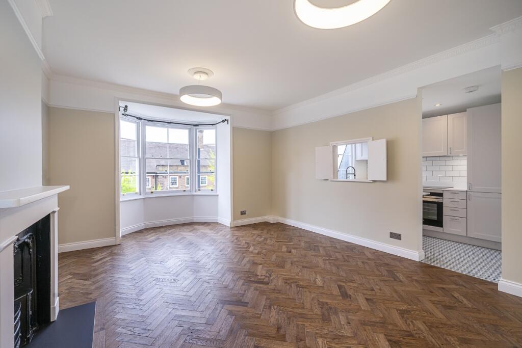 2 bed 1st Floor Flat for rent in Paddington. From Hamptons International Sales - Hyde Park