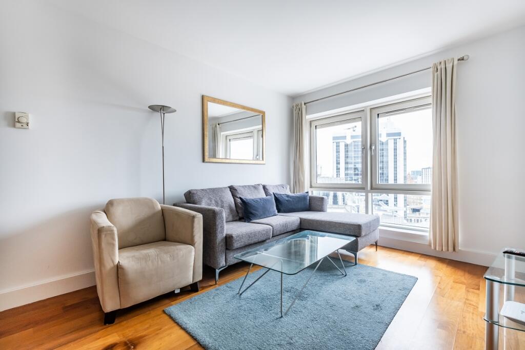 1 bed Apartment for rent in Paddington. From Hamptons International Sales - Hyde Park