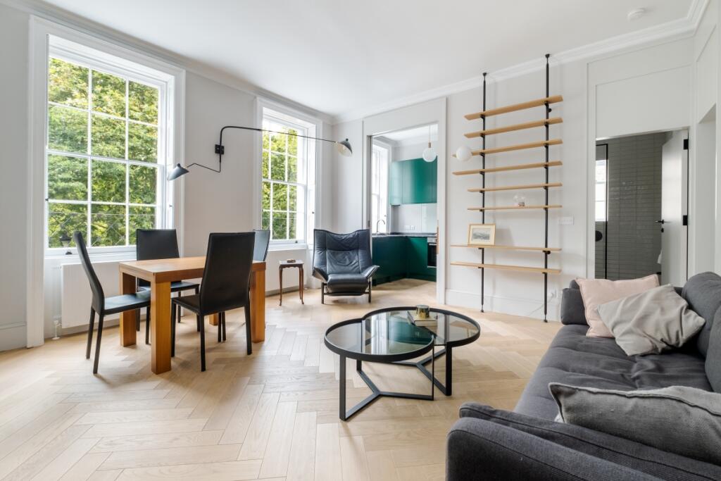 2 bed 1st Floor Flat for rent in Islington. From Hamptons - Islington