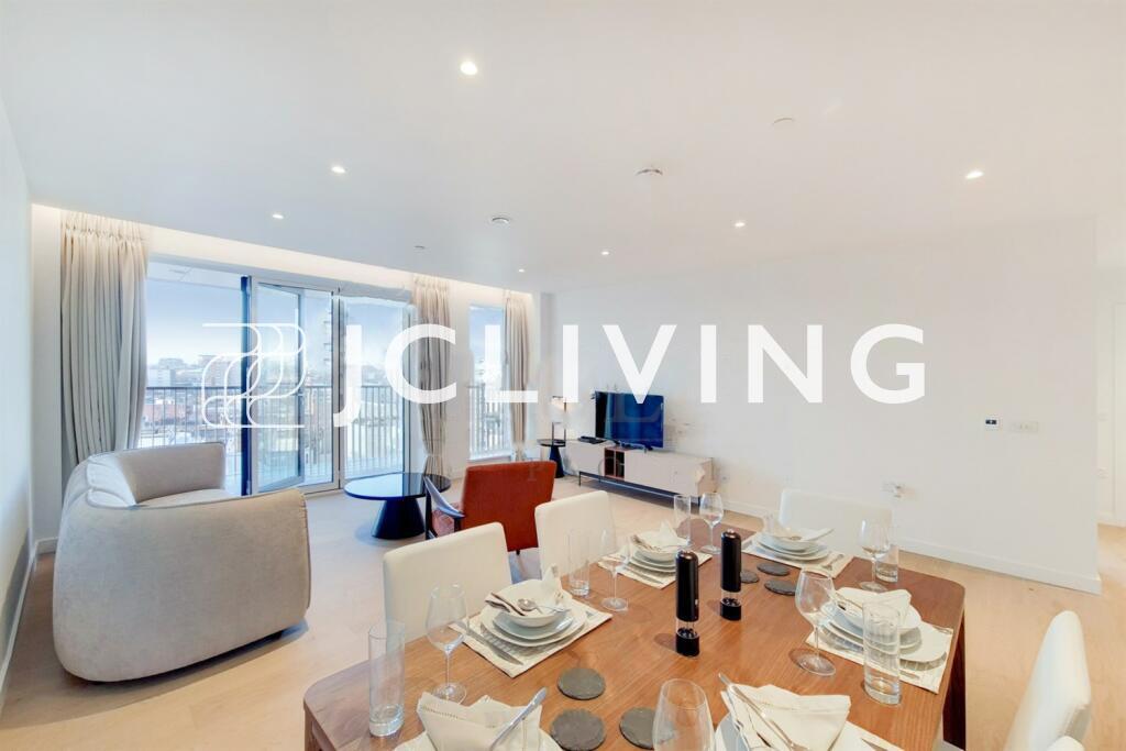 2 bed Apartment for rent in Islington. From Hamptons - Islington 2 bed Apartment for rent in Islington. From Hamptons - Islington