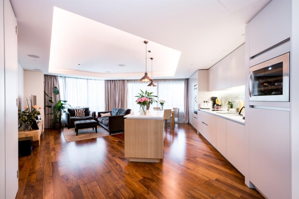 2 bed Apartment for rent in Islington. From Hamptons - Islington