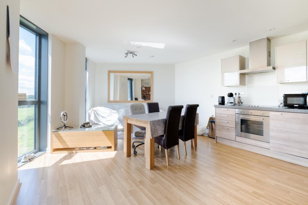 1 bed 1st Floor Flat for rent in Hackney. From Hamptons - Islington