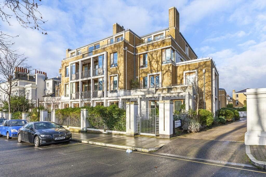 2 bed Apartment for rent in Islington. From Hamptons - Islington