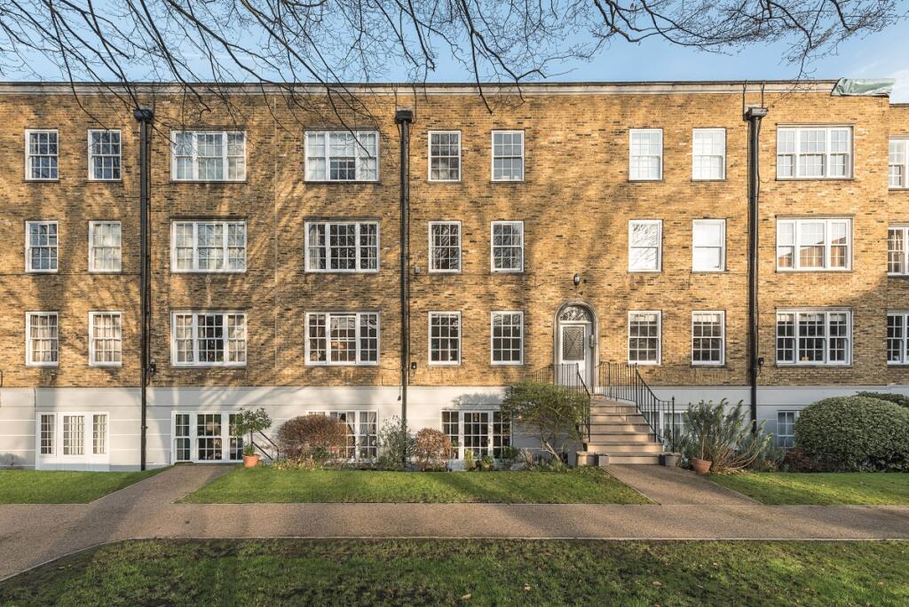 2 bed Apartment for rent in Islington. From Hamptons - Islington