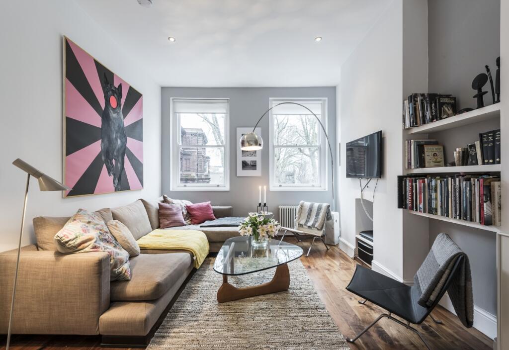 3 bed Annexe for rent in Islington. From Hamptons - Islington 3 bed Annexe for rent in Islington. From Hamptons - Islington