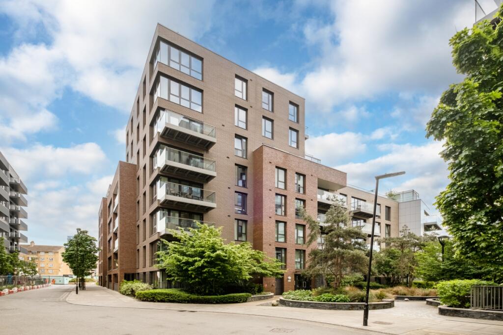 2 bed 1st Floor Flat for rent in Stoke Newington. From Hamptons - Islington 2 bed 1st Floor Flat for rent in Stoke Newington. From Hamptons - Islington