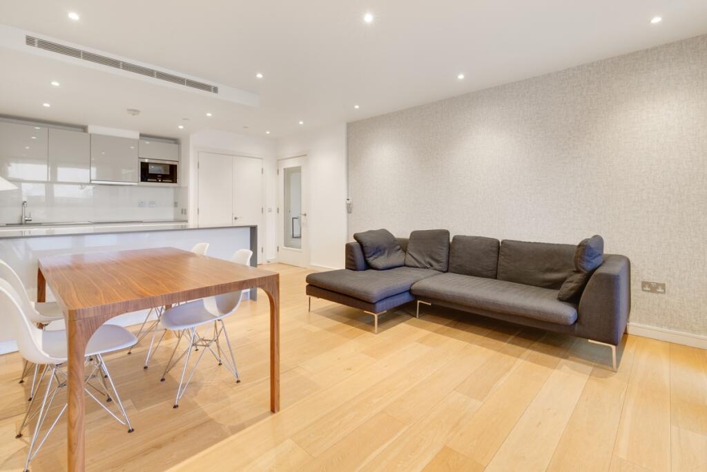 2 bed Apartment for rent in Camden Town. From Hamptons - Islington