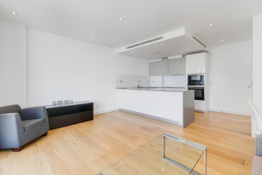 2 bed Apartment for rent in Camden Town. From Hamptons - Islington
