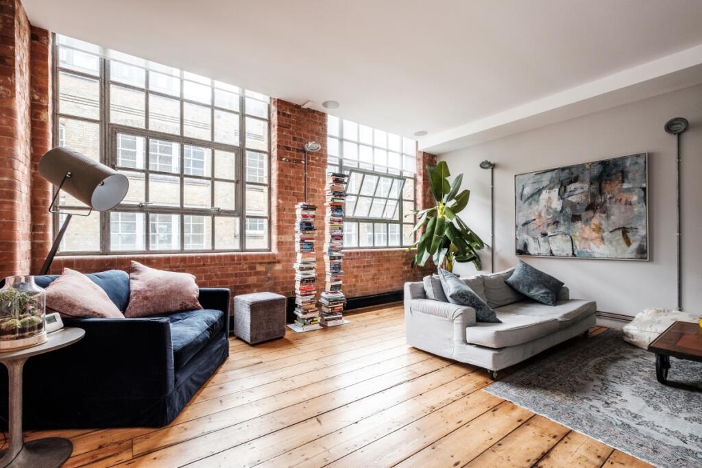 2 bed 1st Floor Flat for rent in Islington. From Hamptons - Islington 2 bed 1st Floor Flat for rent in Islington. From Hamptons - Islington