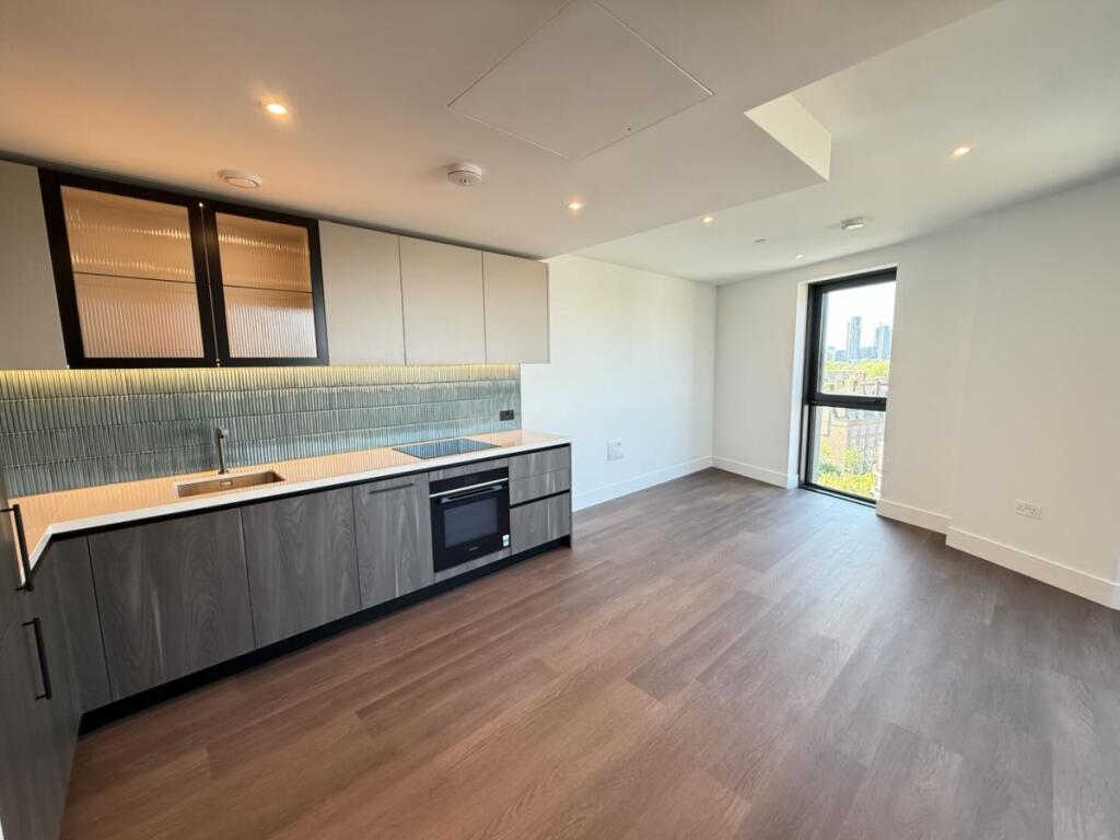 1 bed Apartment for rent in Bethnal Green. From Hamptons - Islington
