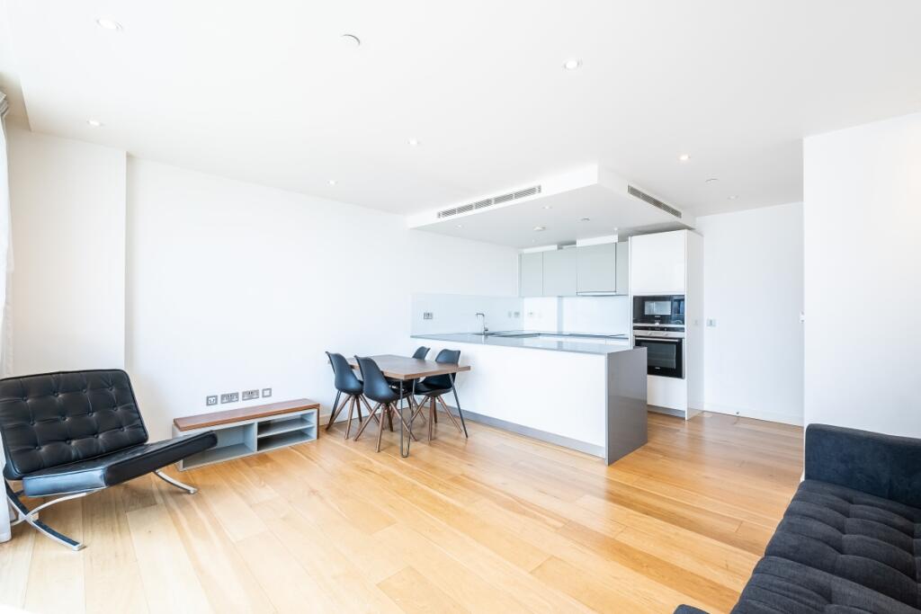 2 bed Apartment for rent in Camden Town. From Hamptons - Islington
