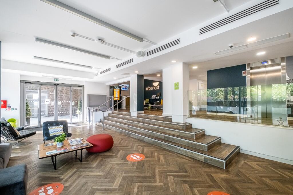 2 bed Apartment for rent in Camden Town. From Hamptons - Islington 2 bed Apartment for rent in Camden Town. From Hamptons - Islington