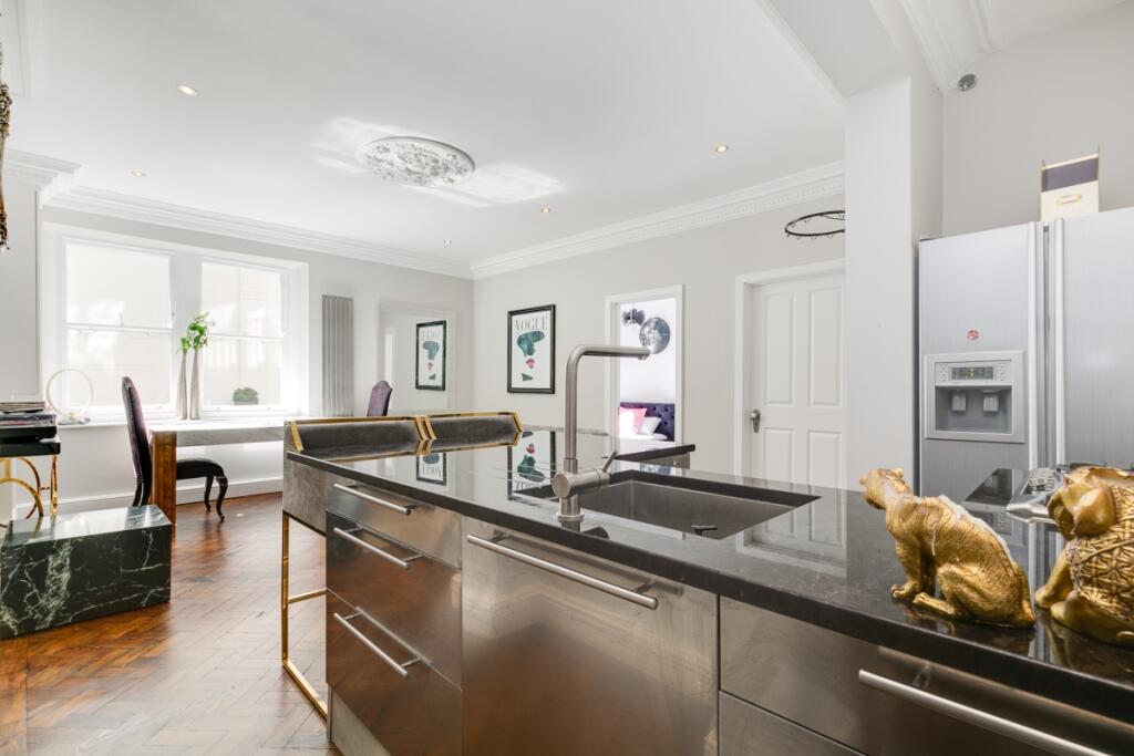 2 bed Apartment for rent in Westminster. From Hamptons - Islington