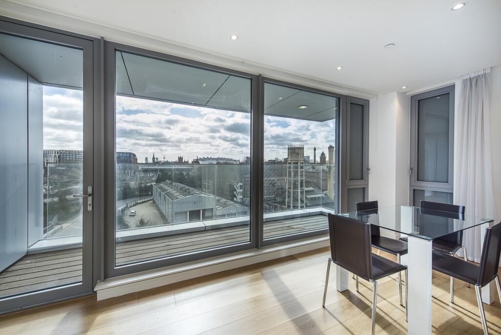 2 bed Apartment for rent in Camden Town. From Hamptons - Islington