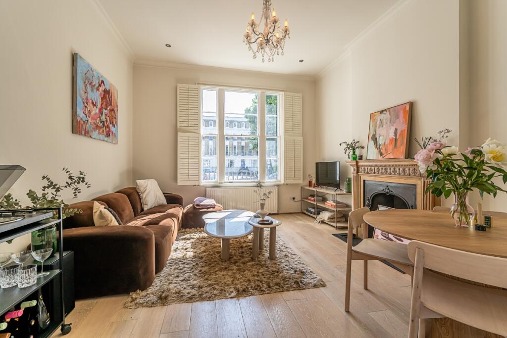 2 bed Duplex for rent in Islington. From Hamptons - Islington 2 bed Duplex for rent in Islington. From Hamptons - Islington