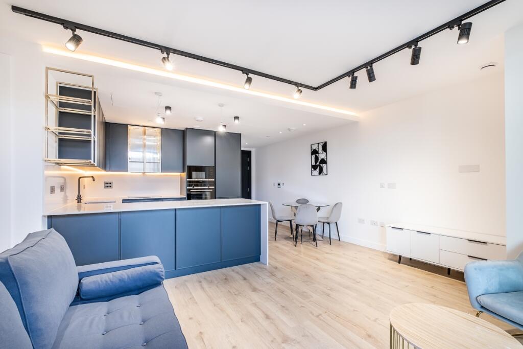 1 bed Apartment for rent in Islington. From Hamptons - Islington 1 bed Apartment for rent in Islington. From Hamptons - Islington