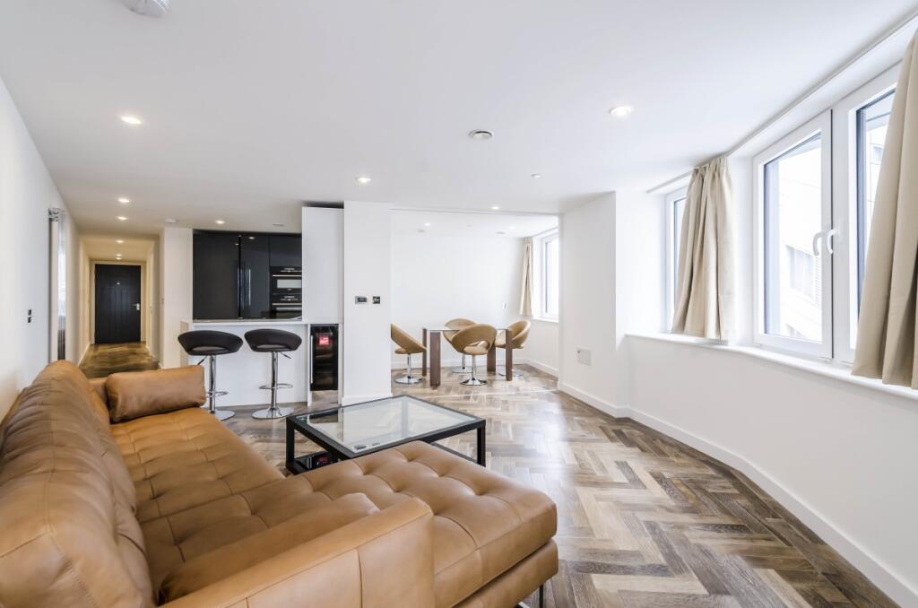 2 bed Apartment for rent in Islington. From Hamptons - Islington 2 bed Apartment for rent in Islington. From Hamptons - Islington