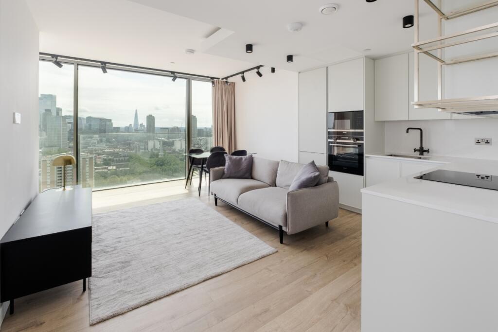 2 bed Apartment for rent in Islington. From Hamptons - Islington