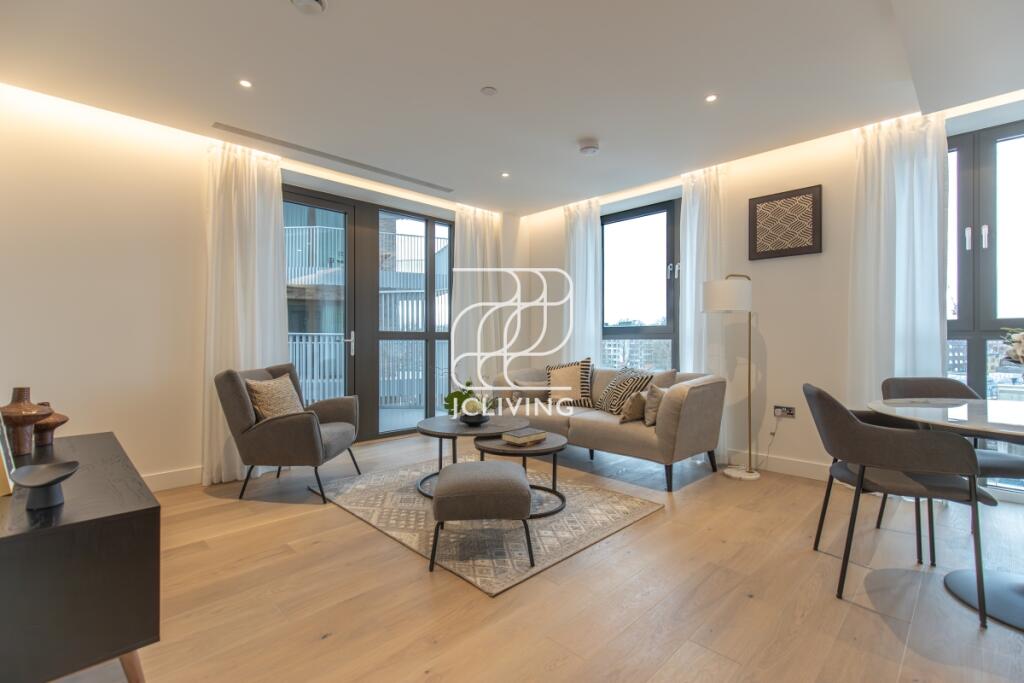 2 bed Apartment for rent in Islington. From Hamptons - Islington