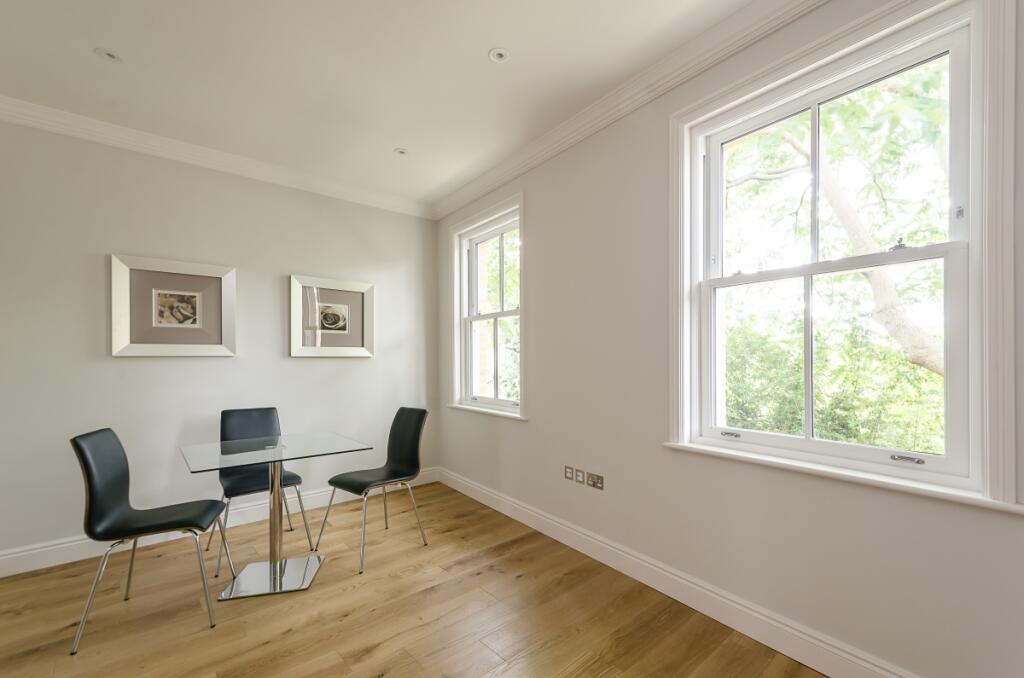 2 bed 1st Floor Flat for rent in Stoke Newington. From Hamptons - Islington