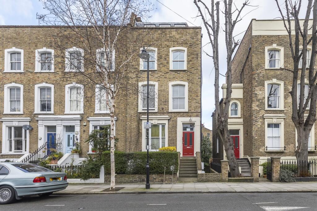 2 bed Apartment for rent in Islington. From Hamptons - Islington