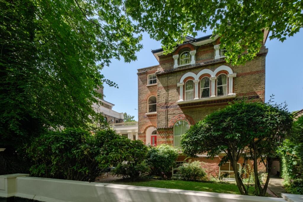 1 bed Apartment for rent in Stoke Newington. From Hamptons - Islington