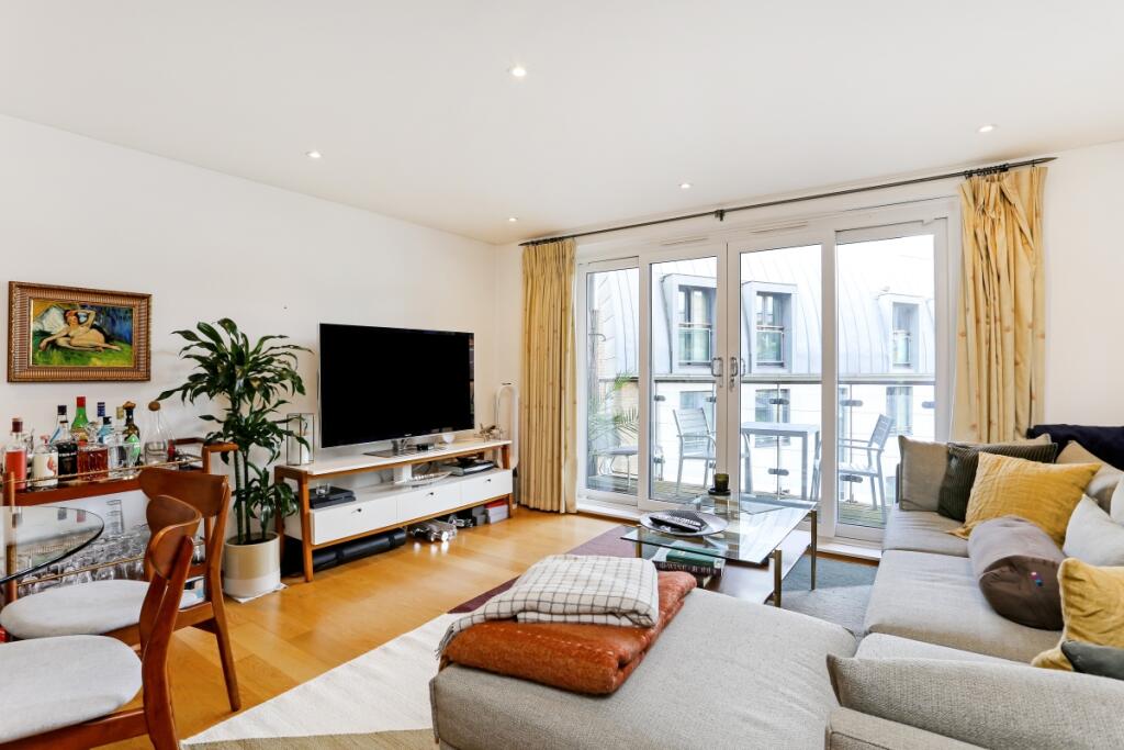 2 bed Apartment for rent in Islington. From Hamptons - Islington 2 bed Apartment for rent in Islington. From Hamptons - Islington