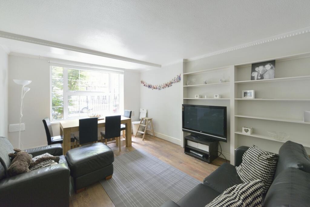 3 bed 1st Floor Flat for rent in Islington. From Hamptons - Islington