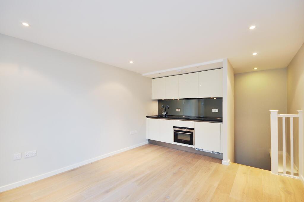 1 bed Apartment for rent in Islington. From Hamptons - Islington