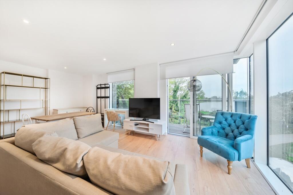 1 bed 1st Floor Flat for rent in Stoke Newington. From Hamptons - Islington 1 bed 1st Floor Flat for rent in Stoke Newington. From Hamptons - Islington