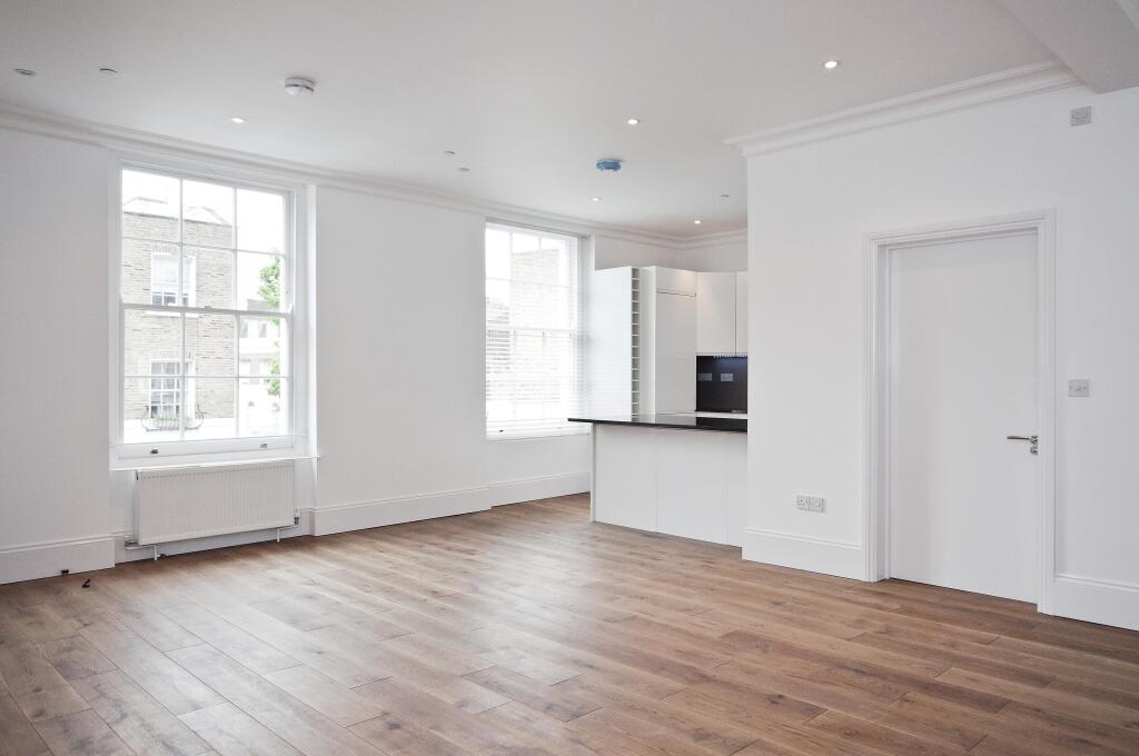 3 bed Apartment for rent in Islington. From Hamptons - Islington
