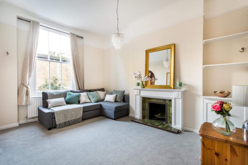 1 bed Apartment for rent in Islington. From Hamptons - Islington