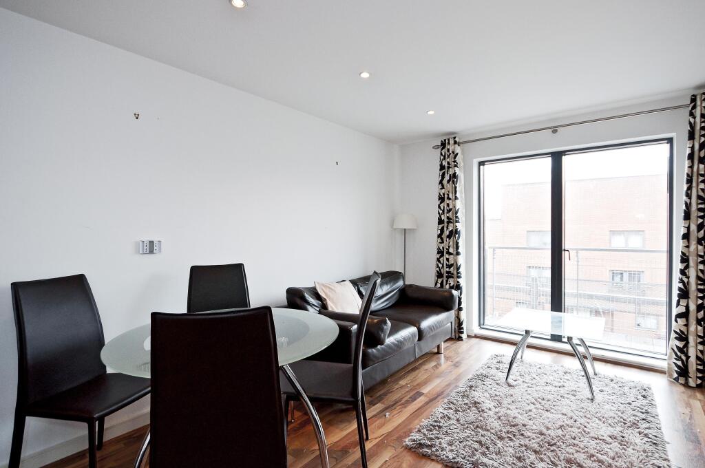 1 bed Apartment for rent in Islington. From Hamptons - Islington