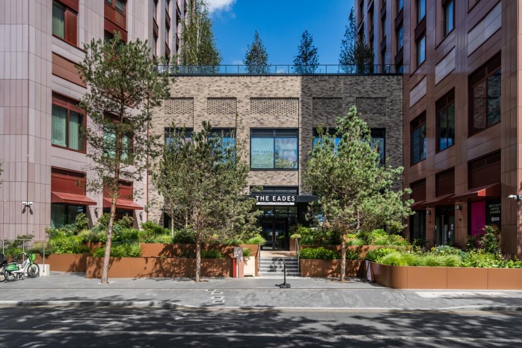 4 bed Apartment for rent in Walthamstow. From Hamptons - Islington 4 bed Apartment for rent in Walthamstow. From Hamptons - Islington