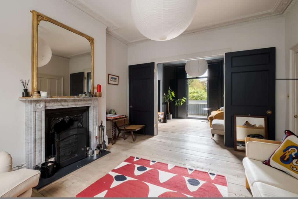 3 bed Detached for rent in Islington. From Hamptons - Islington 3 bed Detached for rent in Islington. From Hamptons - Islington