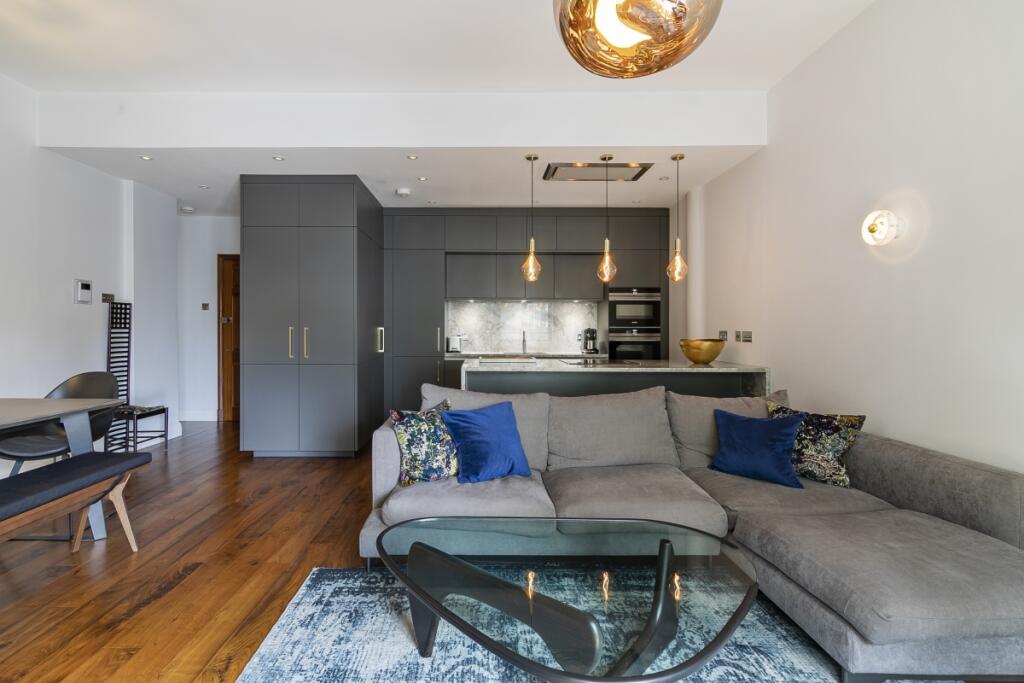 2 bed Apartment for rent in London. From Hamptons - Islington 2 bed Apartment for rent in London. From Hamptons - Islington