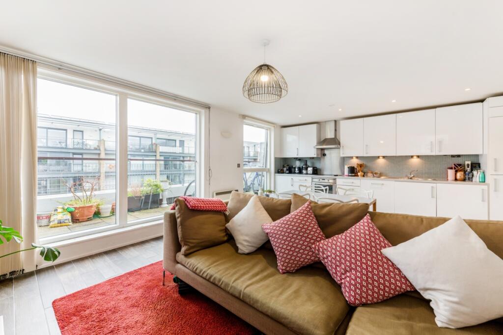 1 bed Apartment for rent in Islington. From Hamptons - Islington 1 bed Apartment for rent in Islington. From Hamptons - Islington
