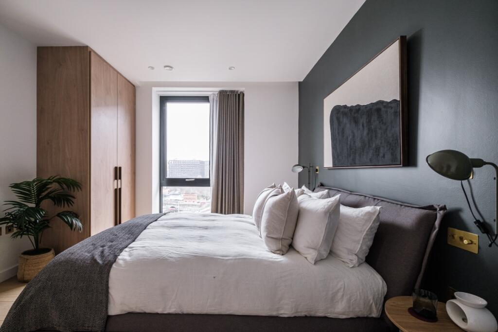 3 bed 1st Floor Flat for rent in London. From Hamptons - Islington 3 bed 1st Floor Flat for rent in London. From Hamptons - Islington